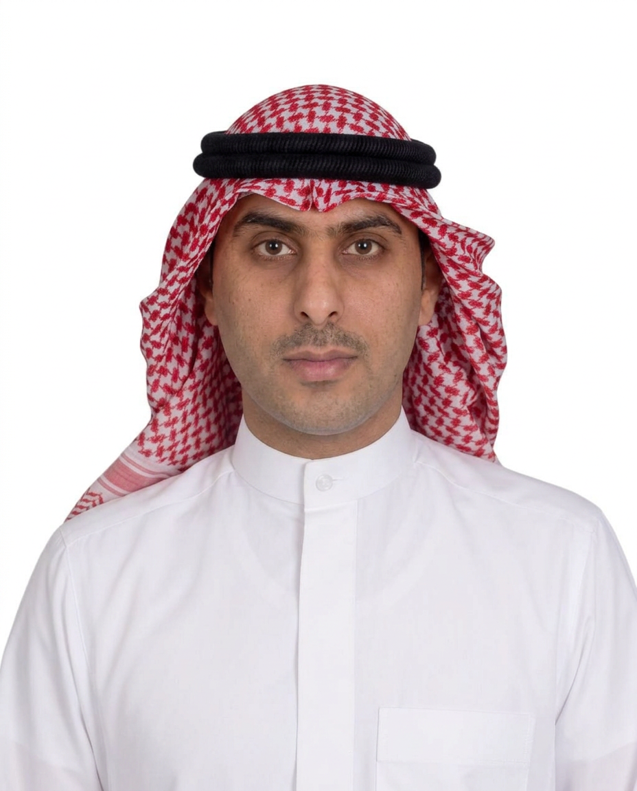 المحامي نايف فلاح الرويعي