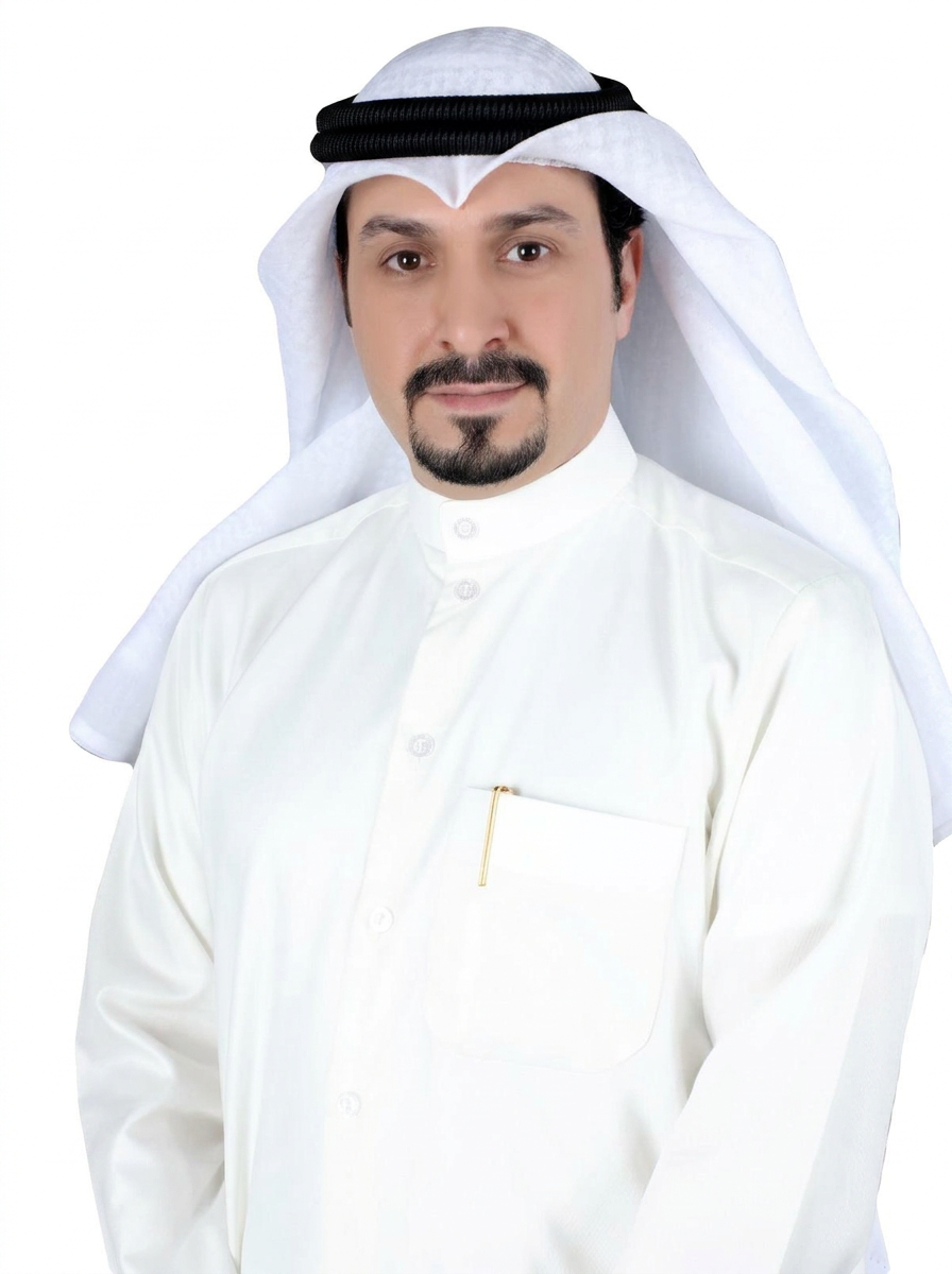 المحامي والدكتور بدر حسين عواض المطيري