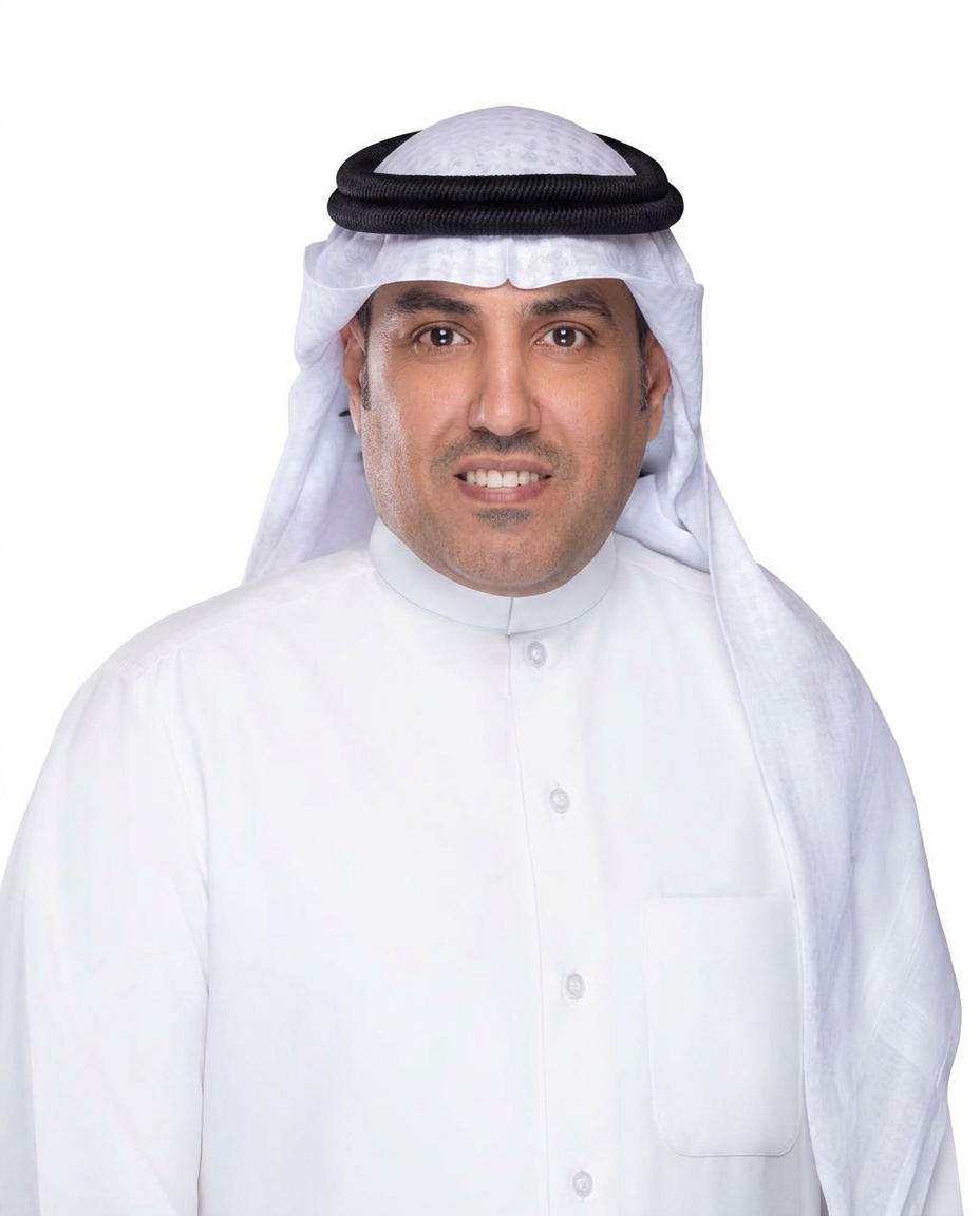 المحامي فهد محمد المطيري