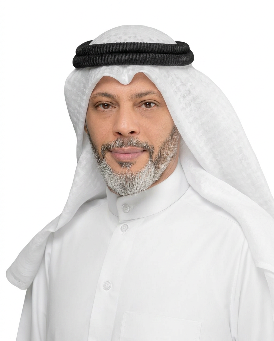 المحامي طلال محمد المجهول