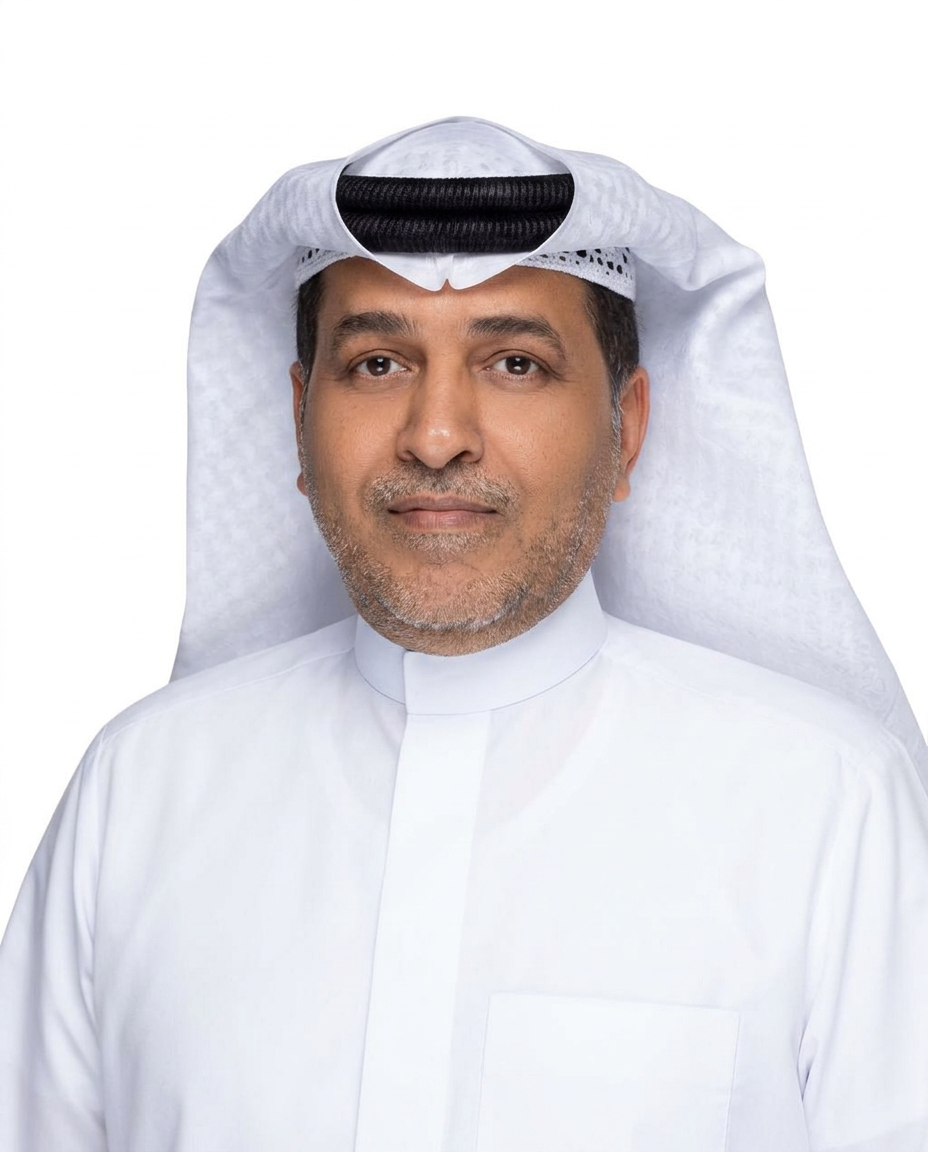 المحامي علي عوض المطيري