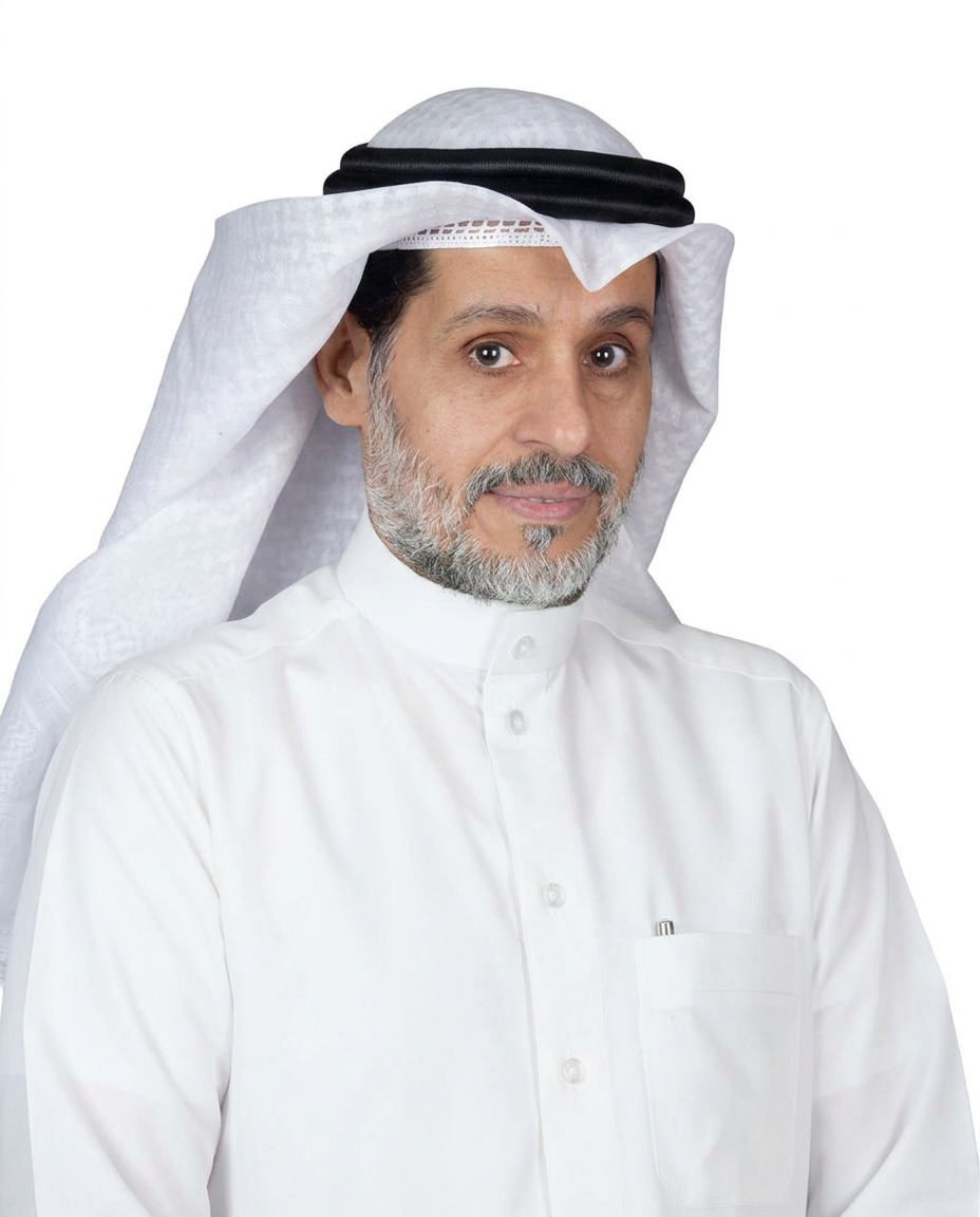 المحامي حامد مزيد الرويعي